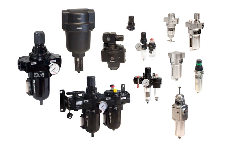 IMI Norgren Tratamiento del Aire